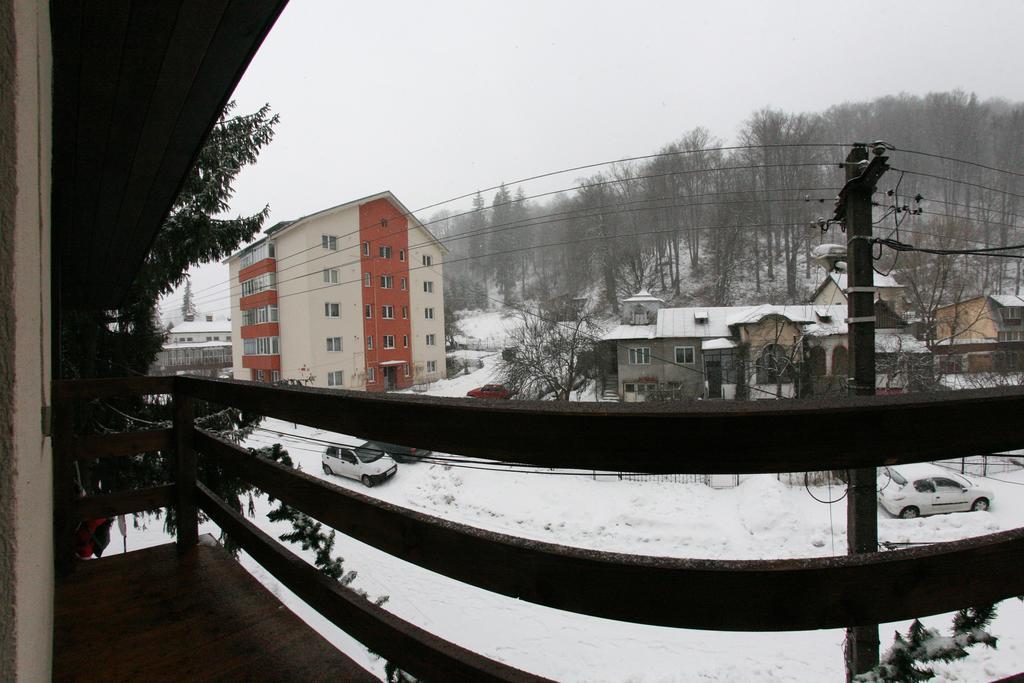 La Buni Busteni Ruang foto