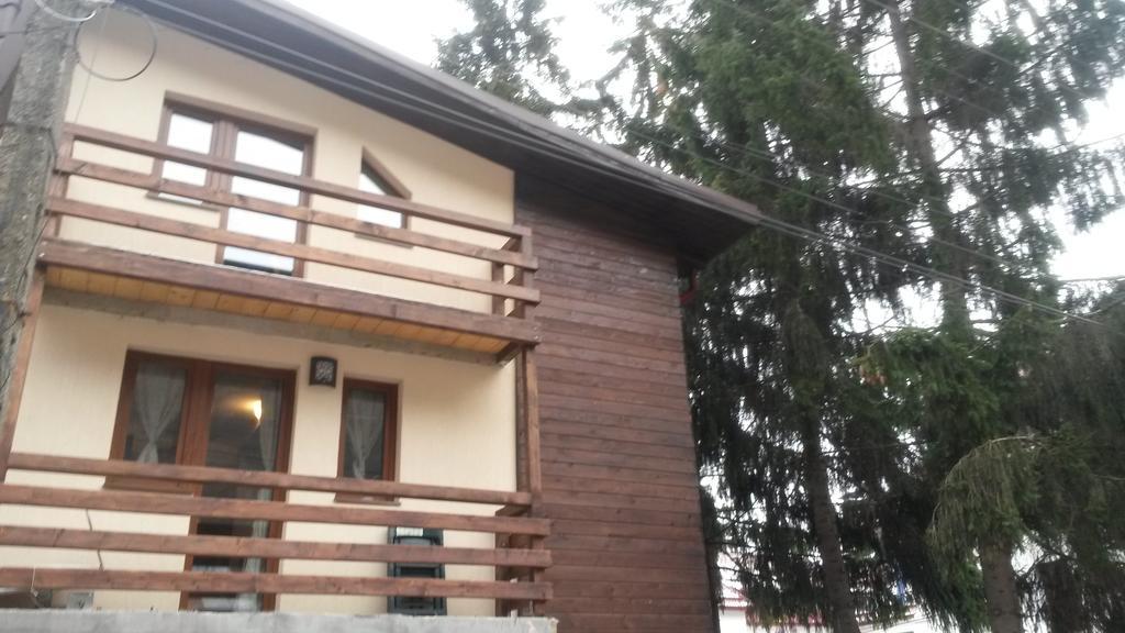 La Buni Busteni Bagian luar foto